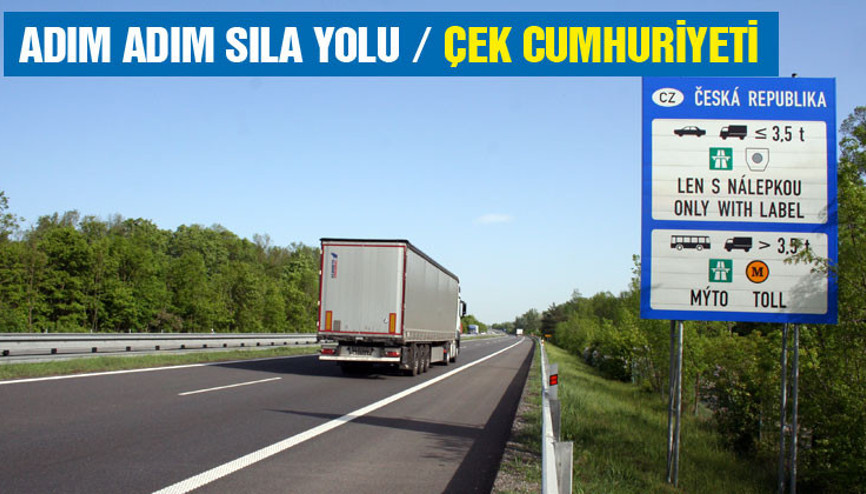 Kuzeyden gelenlerin tercihi Çek Cumhuriyeti