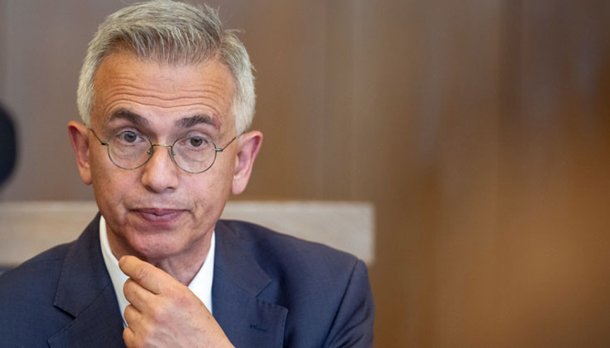 Feldmann’ın azledilmesine yönelik ilk adım atıldı