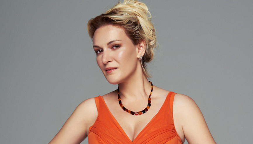 Dream Türk’te yeni bir program Nil Vakti