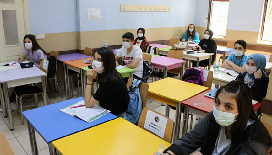 LGS sonuçları ne zaman açıklanacak LGS 2022 sonuçları için MEB tarih verdi