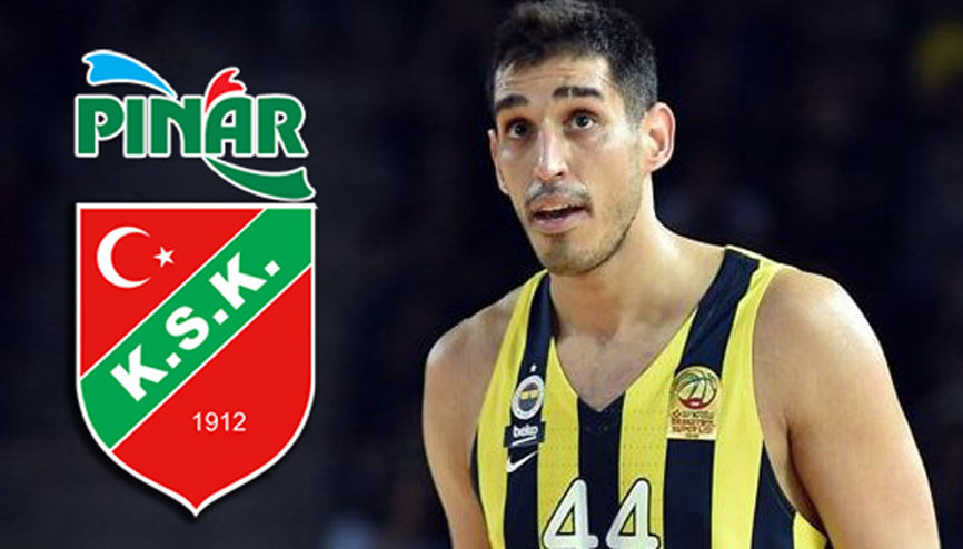 Fenerbahçe Bekoda Ahmet Düverioğlu, Pınar Karşıyakaya mı gidiyor