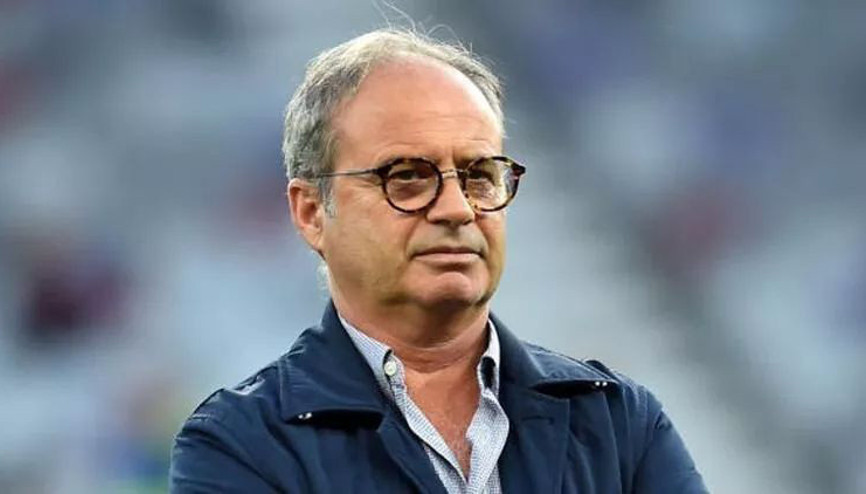 Paris Saint-Germain, Luis Camposu resmen açıkladı Galatasaray sonrası...