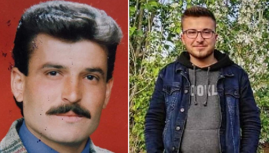 Konyada dehşet Babasını uyurken öldürdü, aynı silahla intihara kalkıştı