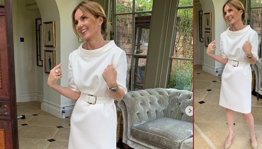 Yıllar önce cebinde üç kuruş parayla İstanbula gelmişti: Şimdi iki malikânenin hanımı oldu