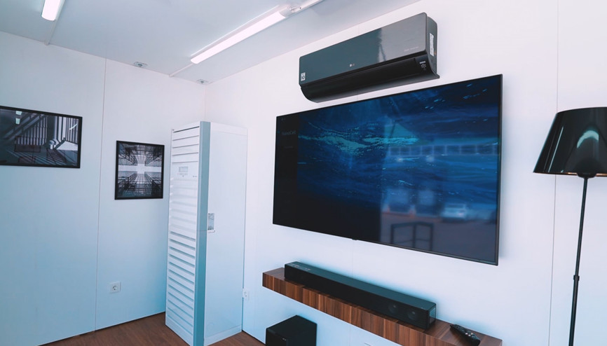 Klimalar yaz sezonunda nasıl verimli çalışır