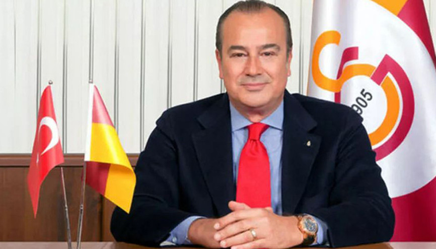 Cemal Özgörkey’den 500 milyon dolarlık hedef Columbus…