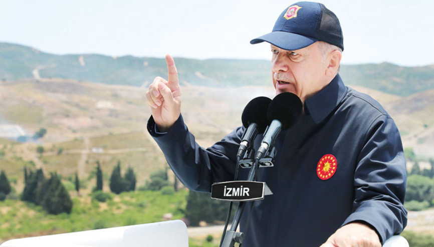 O sözler Atina’da paniğe yol açtı