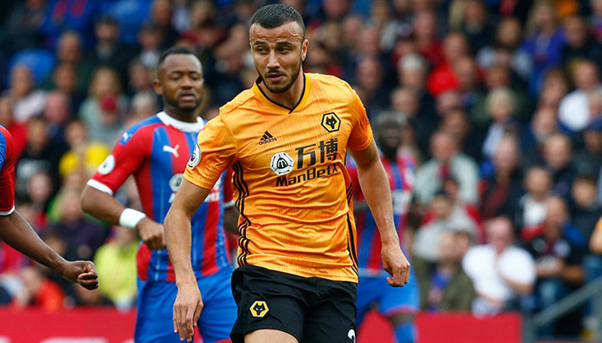 Son dakika: Beşiktaş, Vidanın yerini Romain Saiss ile dolduracak | Transfer haberi