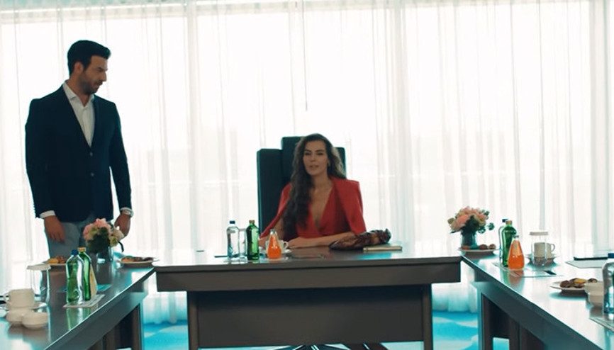 İyilik 8. yeni bölüm fragmanı yayınlandı mı İyilik 7. son bölüme Neslihanın intikamı damga vurdu