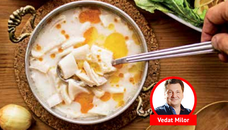 Mutfağımız dünyada kaçıncı sırada