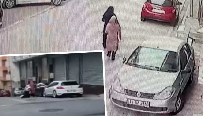Hafıza kaybı yaşayan kadın için doktoru şok geçirmesi lazım dedi... Kurusıkı tabanca ile saldırı düzenlediler