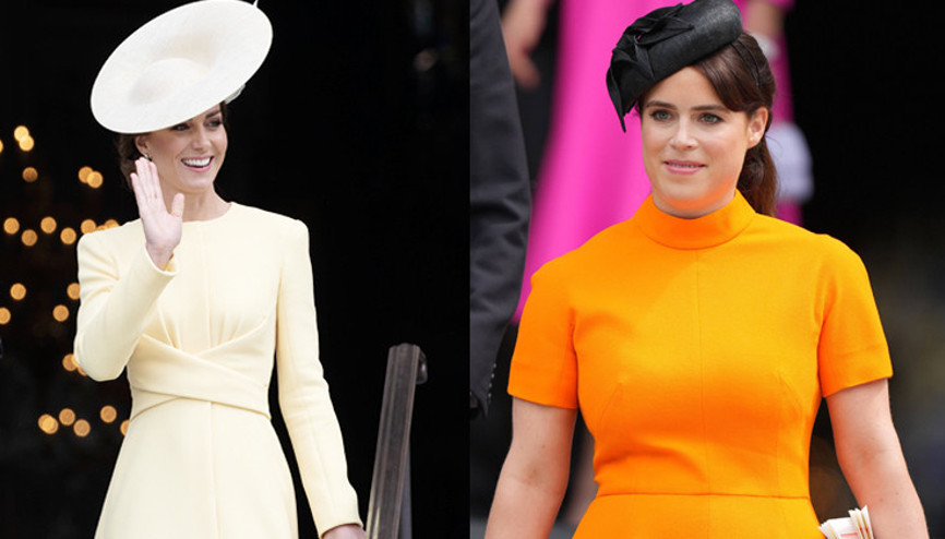 İngiliz kraliyet ailesinde ortalık yine karıştı: Fotoğraftan kesti