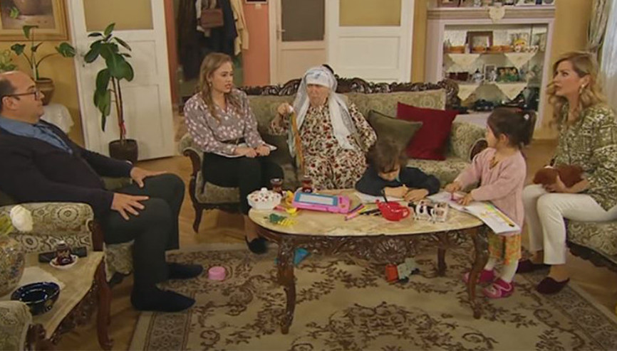 Seksenler dizisi final mi yaptı, neden bitti 10 sezonluk Seksenler dizisi final bölümü