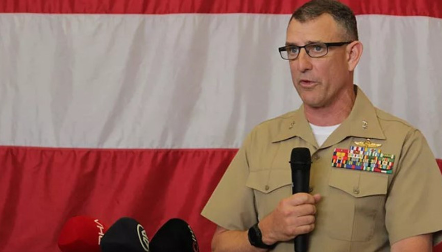 Amerikalı generalden Karadeniz açıklaması