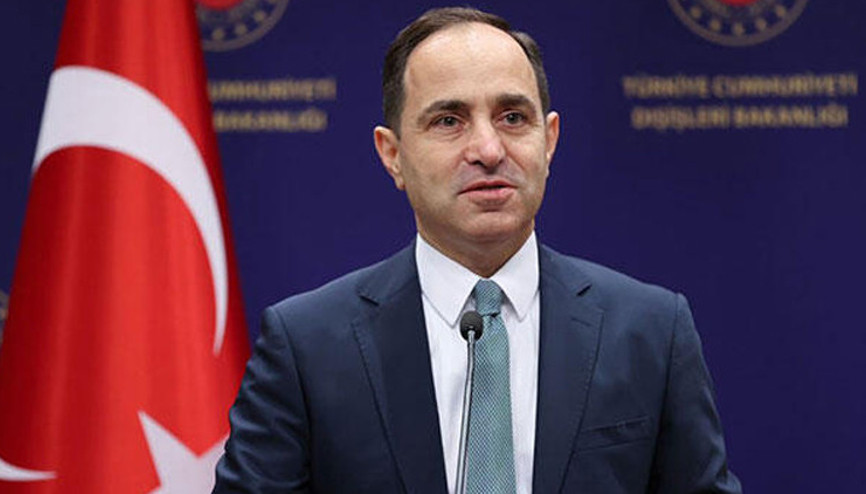 Merter Keskin Fransada gözaltında vefat etmişti... Sözcü Bilgiçten açıklama geldi: Hukuk devleti anlayışıyla bağdaşmadığı açıktır Merter Keskin Fransada gözaltında vefat etmişti... Sözcü Bilgiçten açıklama geldi: Hukuk devleti anlayışıyla bağdaşmadığı açıktır