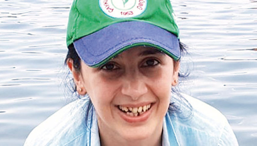 Bunu yapan insan olamaz