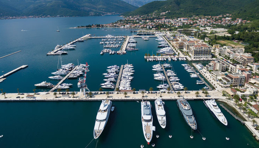 THY, Karadağ’ın sahil kenti Tivat’ı uçuş ağına ekledi: Karadağ’ı 128 ülkeye bağlayacak