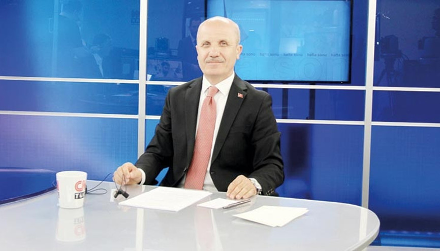 YÖK Başkanı Özvar: Türkiye’de 224 bin  yabancı öğrenci var
