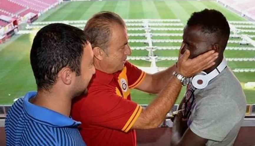 Son dakika: Fenerbahçe için Galatasarayın eski yıldızı Bruma iddiası Transferde tek rakip var...