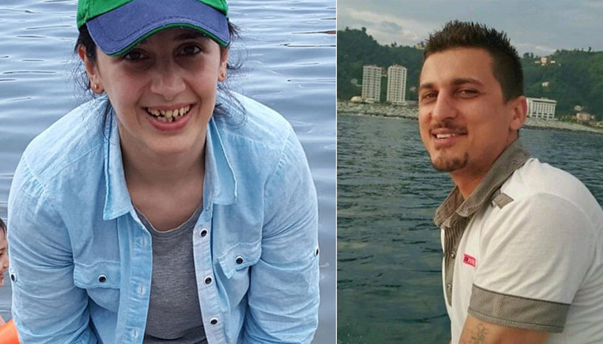 Özlem Dursunu öldüren eşinin ifadesi çıktı: Aldattığına dair kuruntu yapmış olabilirim, delilim yok