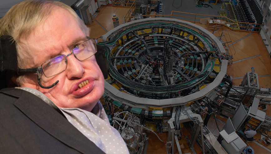 O tepede iki güneş var Stephen Hawkingin en büyük hayaliydi... Sonsuz enerji mümkün mü O tepede iki güneş var Stephen Hawkingin en büyük hayaliydi... Sonsuz enerji mümkün mü