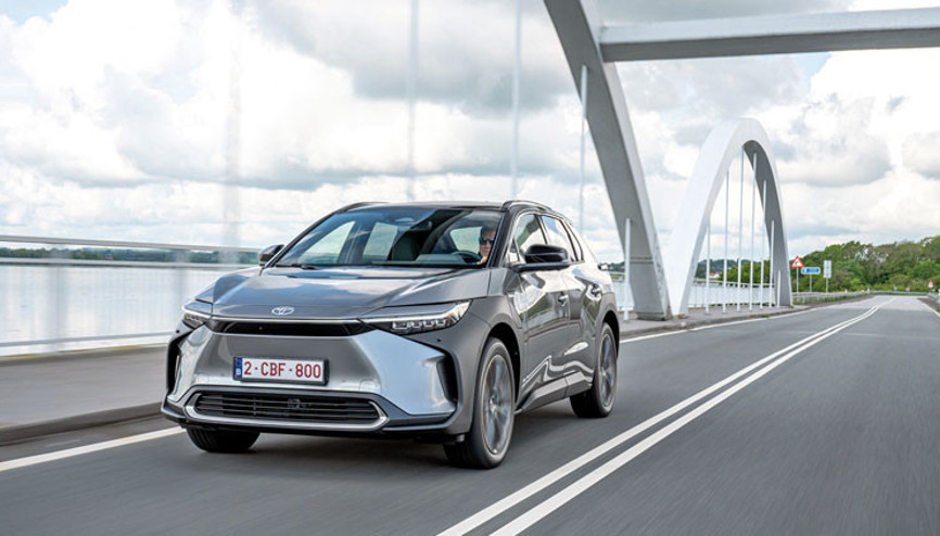 85 yıllık Japon elektrikli oldu