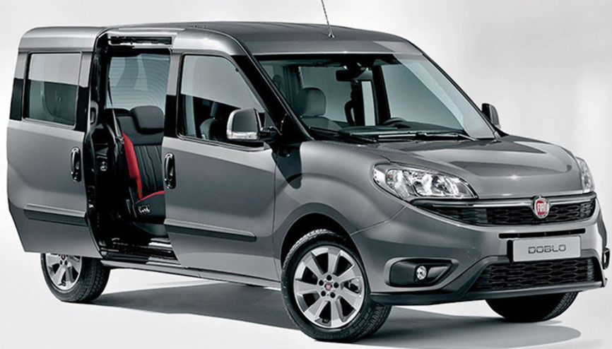 Doblo’nun gidişinin perde arkası