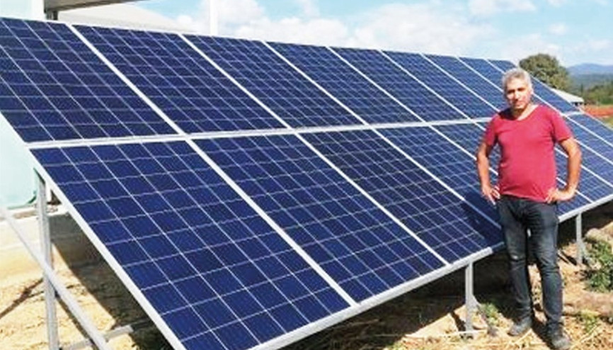 Cezaevine girmeden birikim yapacaktık