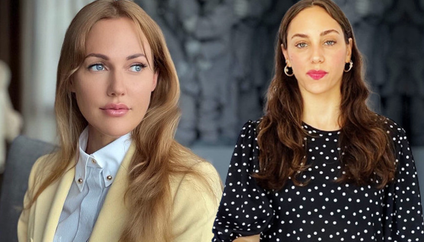Meryem Uzerli: Beni Öykü Karayel oynasın