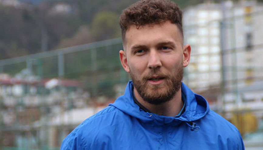 Tarık Çetin, Süper Lig ekiplerinin radarına girdi - Transfer Haberleri