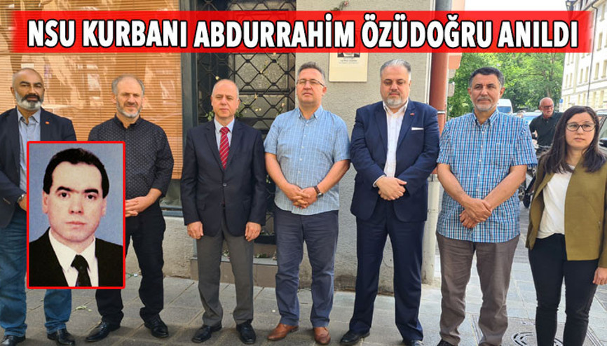 ‘Türkler artık asli unsur olarak görülmeli’