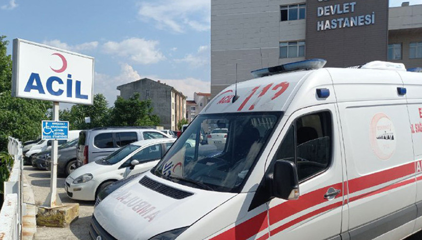Yunan güvenlik güçleri sınırda göçmenlere ateş açtı: 1 Afgan hayatını kaybetti