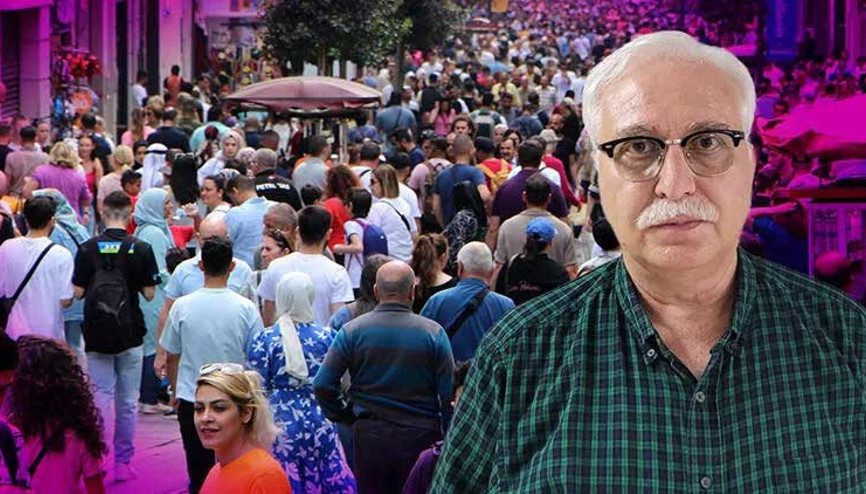 Bilim Kurulu Üyesi Özlü: Koronavirüs akciğerlerde kalıcı hasara yol açtı Bilim Kurulu Üyesi Özlü: Koronavirüs akciğerlerde kalıcı hasara yol açtı