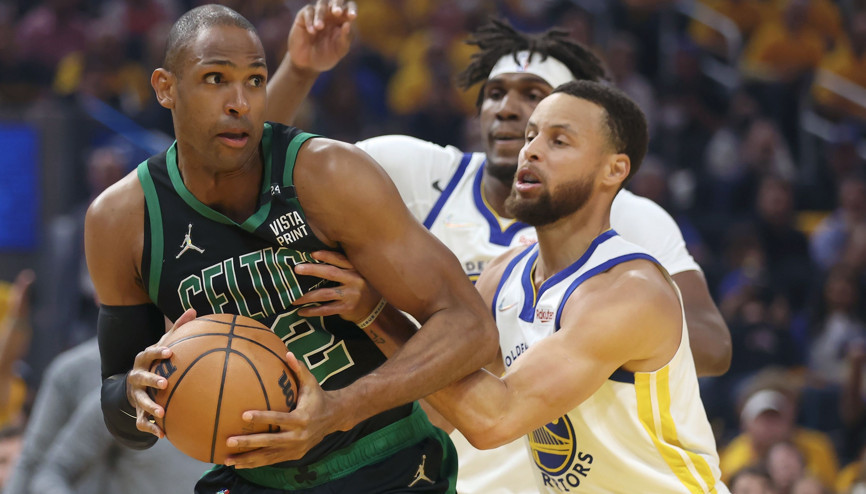Golden State Warriors NBA şampiyonluğuna bir adım yakın