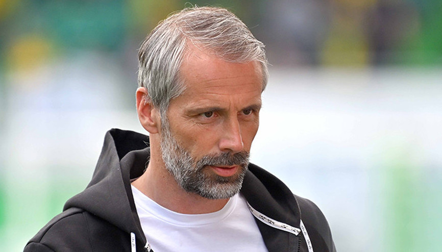 Son Dakika: Galatasarayda bir numaralı teknik direktör adayı Marco Rose