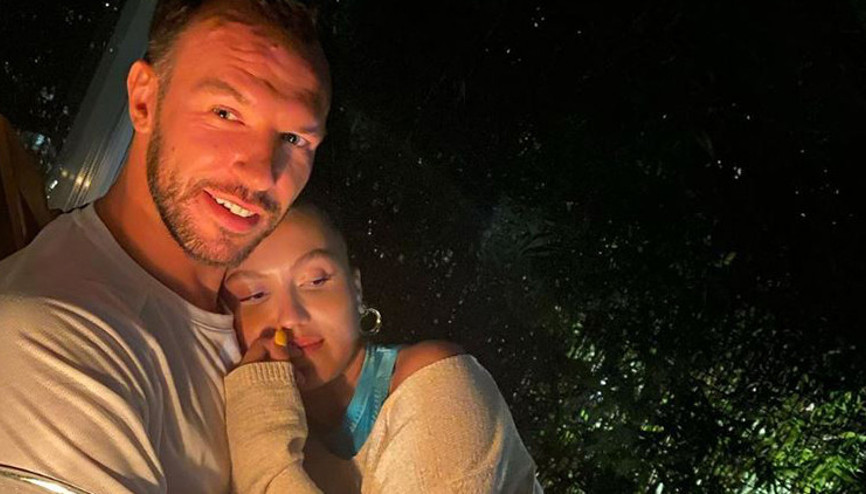 Can Maxim Mutaf kimdir, kaç yaşında, nereli Duygu Özaslanın eşi Can Maxim Mutaf hakkında bilgiler