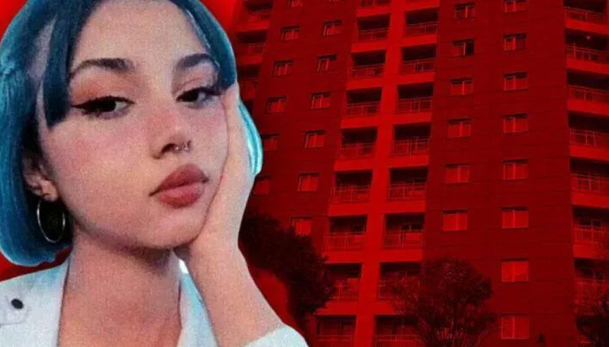 17 yaşındaki Gamze Açarın ölümüyle ilgili davada 2 sanık tahliye edildi 17 yaşındaki Gamze Açarın ölümüyle ilgili davada 2 sanık tahliye edildi
