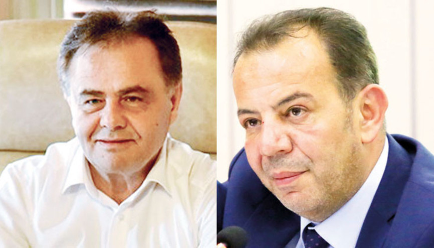 CHP’nin disiplin kararları: Bilecik Belediye Başkanı’na ihraç, Özcan da aynı yolda CHP’nin disiplin kararları: Bilecik Belediye Başkanı’na ihraç, Özcan da aynı yolda
