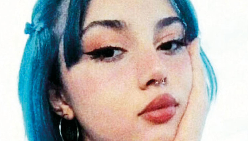Liseli Gamze’nin davasında 2 sanığa tahliye