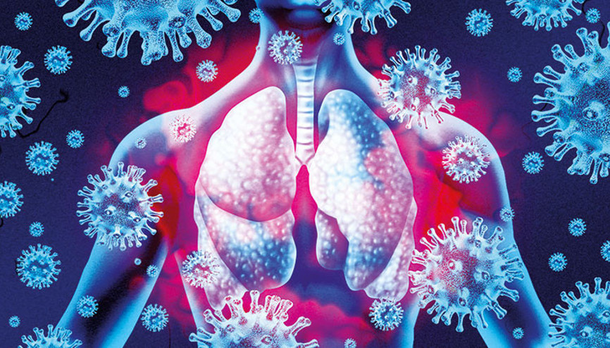 Bilim Kurulu üyesi Özlü: Korona ciğerleri deldi geçti