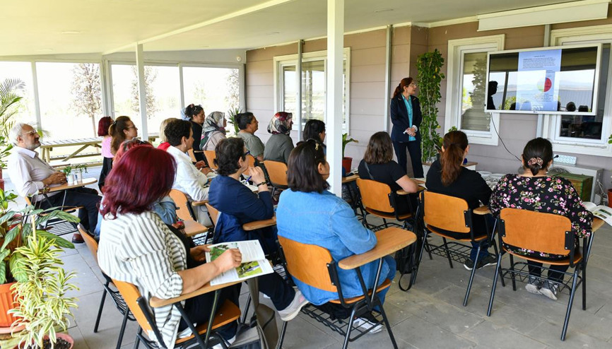 İstihdam yolunda ilk sertifikalar