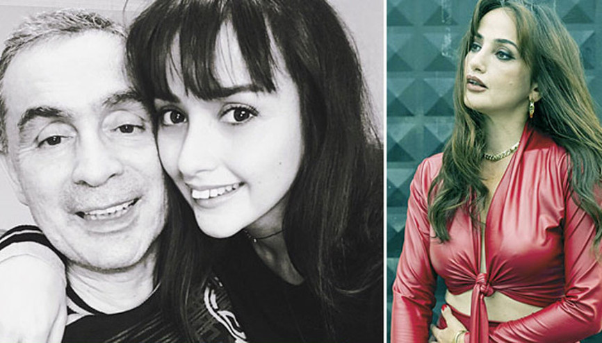 Türk futbolunun efsane ismi ALS ile mücadele ediyor İlkin Tüfekçi: Babamın sesini özledim