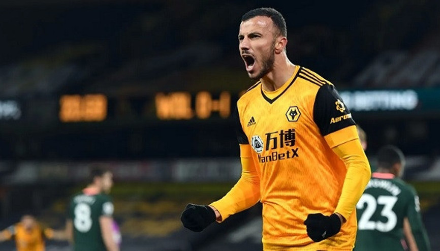 Romain Saiss kimdir, nereli, kaç yaşında Romain Saiss hangi takımlarda oynadı Romain Saiss kimdir, nereli, kaç yaşında Romain Saiss hangi takımlarda oynadı