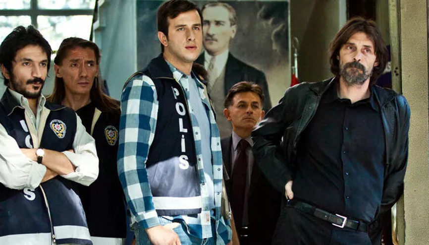 Behzat Ç yeniden mi başlayacak, geri mi dönüyor Erdal Beşikçioğlundan sürpriz açıklama