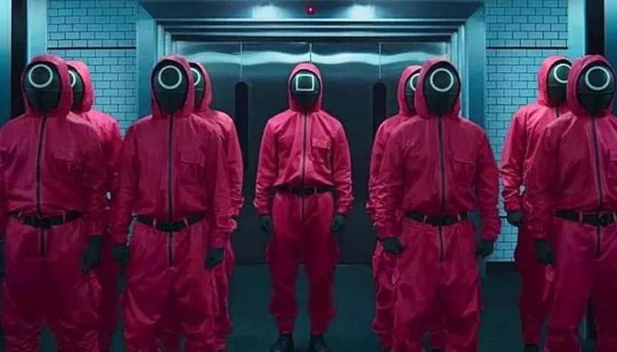 Gerçek Squid Game geliyor 4.56 milyon dolar ödüllü... İşte açıklanan başvuru şartları