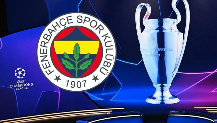 Son dakika: Şampiyonlar Liginde Fenerbahçenin rakibi Dinamo Kiev Ukraynadaki maç nerede oynanacak