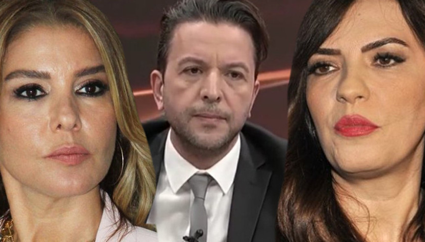 Gülben Ergenin Nihat Doğan ve Yeşim Salkıma açtığı hakaret davasında karar verildi