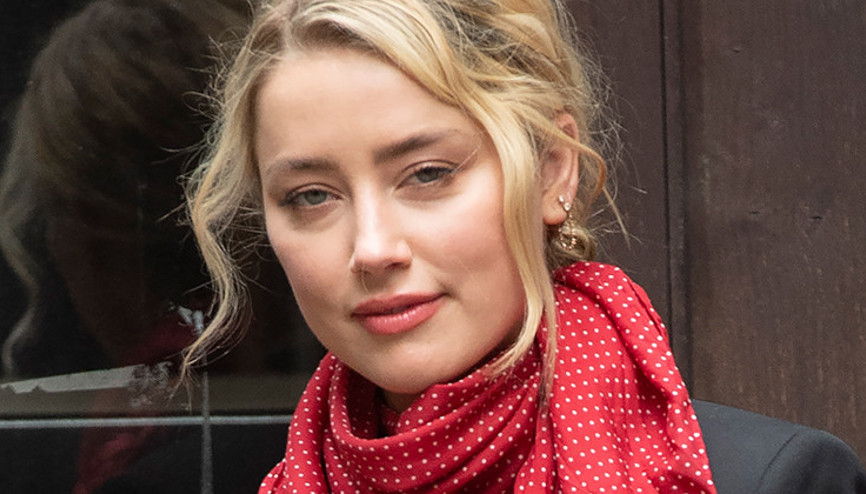 Amber Heardden şaşırtan itiraf: Kesinlikle... Onu hâlâ seviyorum