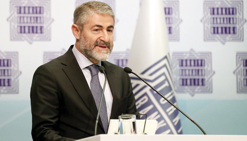 Bütçe mayıs ayında 144 milyar fazla verdi