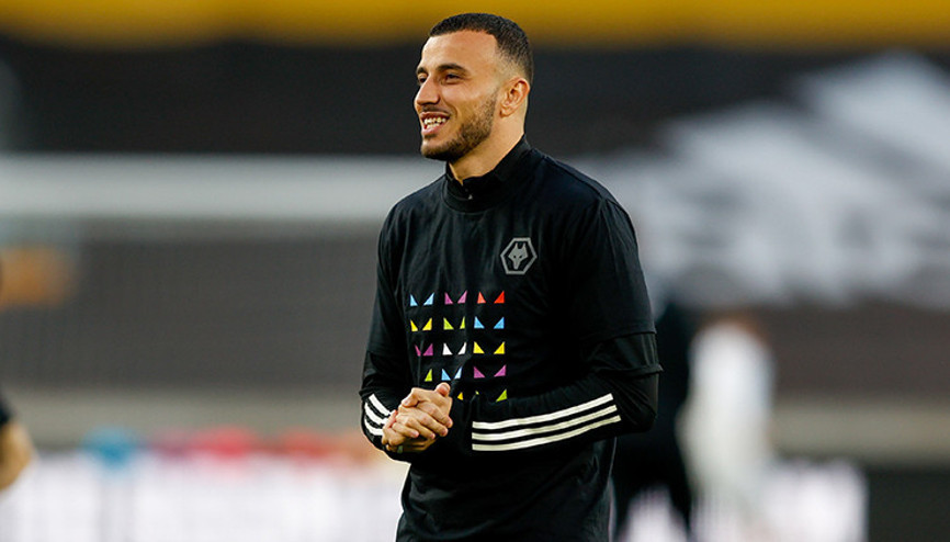 Romain Saiss, Beşiktaşa imza atıyor Maaşı ve sözleşme detayları...